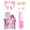 Junior High Pj Party Fashion Doll- Bella (Pink) di Mgae Enternaiment, Inc