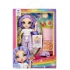 Junior High Pj Party Fashion Doll- Violet (Purple) di Mgae Enternaiment, Inc