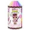 Lol Surprise Loves Crayola Color Me Studio Asst in Pdq di Mgae Enternaiment, Inc