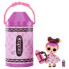 Lol Surprise Loves Crayola Color Me Studio Asst in Pdq di Mgae Enternaiment, Inc