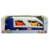 Large Car Carrier Blue/Gray (4 Pk) di Little Tikes
