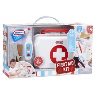 First Aid Kit di Little Tikes