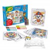 Set Creativo 5 in 1 Paw Patrol di Crayola