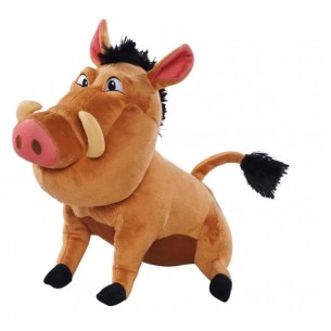 Pumbaa Cm.25 di Simba Peluche