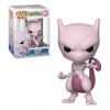 Funko Pokemon Mewtwo (Emea) (Pop! Vinyl: Pokemon) di Funko Lcc