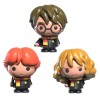 Ooshies Harry Potter 10cm Ast C di Rocco Giocattoli Srl