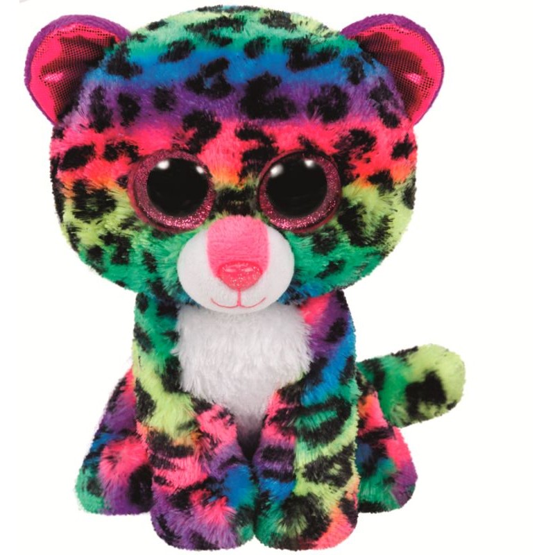 Beanie Boos 15cm Dotty