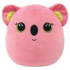 Squish-A-Boos 22cm Poppy di Ty Squish-A-Boos 22cm