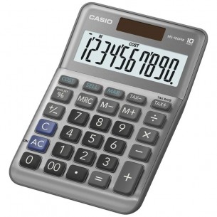 Calcolatrice Ms-100 Fm di Casio
