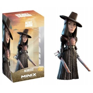 Minix Rebel Moon Nemesis di The-Pokemon-Company