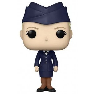 Funko Pop Military Air Force Female C di Funko Lcc