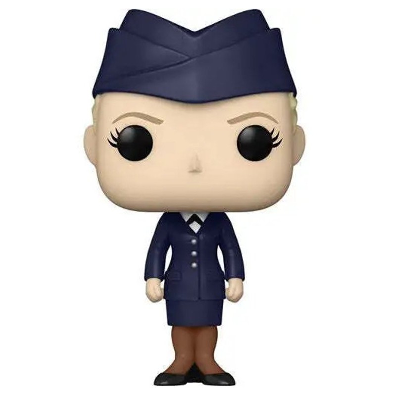 Funko Pop Military Air Force Female C di Funko Lcc