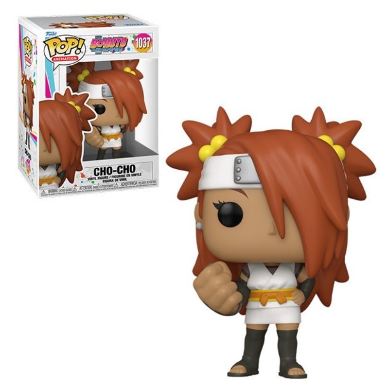 Boruto Cho Cho (Pop! Vinyl - Boruto) di Funko Lcc