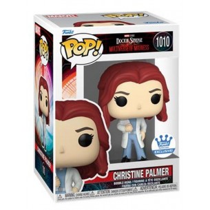 Funko Pop Dsmm Christine Palmer di Funko Lcc
