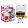 Funko Pop Disney Princess & Frog Mama Odi W/Snake - Special Edition di Funko Lcc