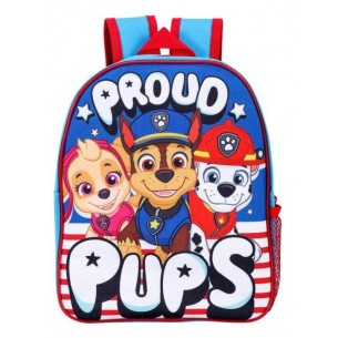 Zainetto Paw Patrol di Templar Distributors Limited