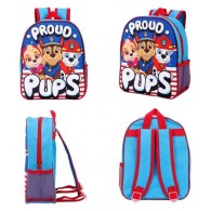 Zainetto Paw Patrol di Templar Distributors Limited