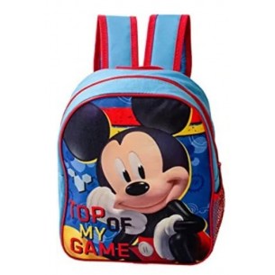 Zainetto Mickey di Templar Distributors Limited