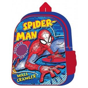 Zainetto Spiderman di Templar Distributors Limited