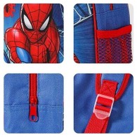 Zainetto Spiderman di Templar Distributors Limited