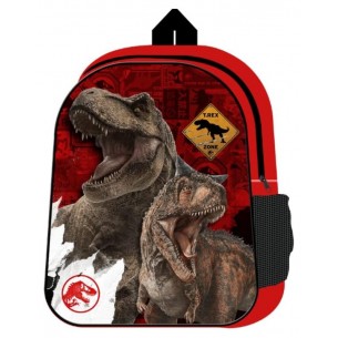 Zainetto Jurassic World di Templar Distributors Limited