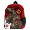 Zainetto Jurassic World di Templar Distributors Limited