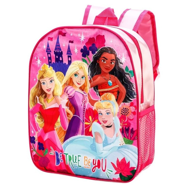 Zainetto Princess di Templar Distributors Limited