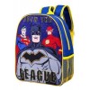 Zainetto Justice League di Templar Distributors Limited