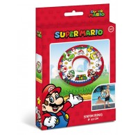 Salvagente Super Mario Diametro 50cm di Mondo