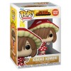 Pop Animation: Mha -Kinoko Komori di Funko Lcc