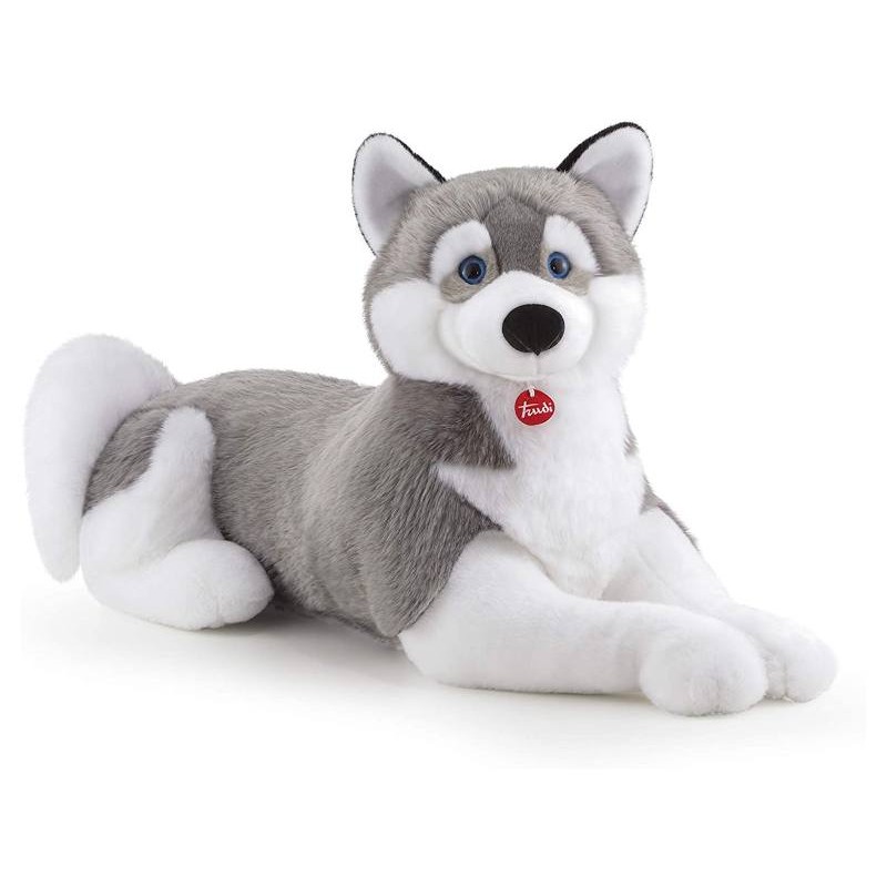 Husky Marcus Jumbo di Trudy Classic Cani