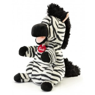 Marionetta Zebra S di Trudy Puppets