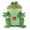Marionetta Rana S di Trudy Puppets