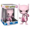 Funko Pokemon Mewtwo(Emea) (Pop! Jumbo 10": Pokemon) di Funko Lcc