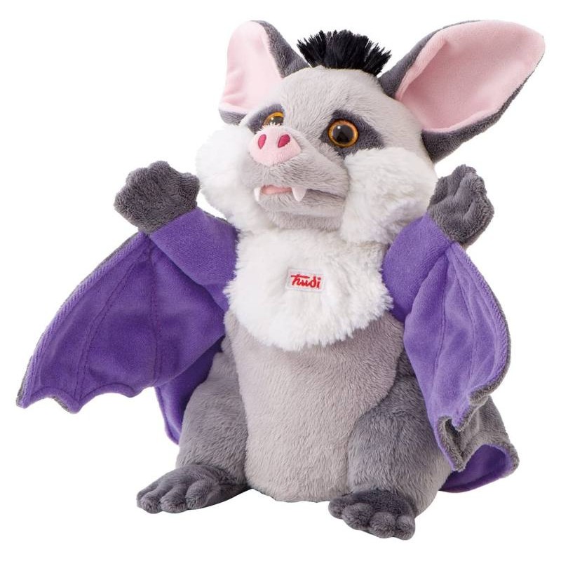 Marionetta Pipistrello S di Trudy Puppets