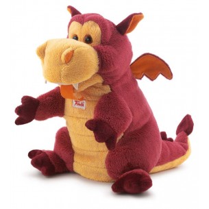 Marionetta Drago S di Trudy Puppets