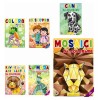 Cf.24 Libri Coloro As3 di Hedison Editrice