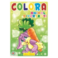 Cf.24 Libri Coloro As3 di Hedison Editrice