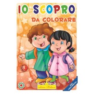 Cf.24 Libri Coloro As3 di Hedison Editrice