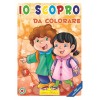 Cf.24 Libri Coloro As3 di Hedison Editrice