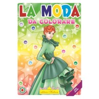 Cf.24 Libri Coloro As3 di Hedison Editrice