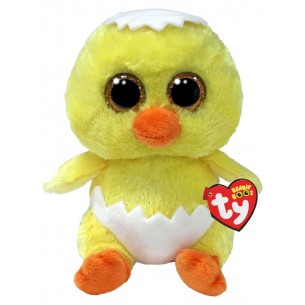 Beanie Boos 15cm Peetie di Ty Beanie B. 15cm