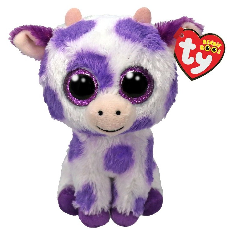 Beanie Boos 15cm Ethel di Ty Beanie B. 15cm