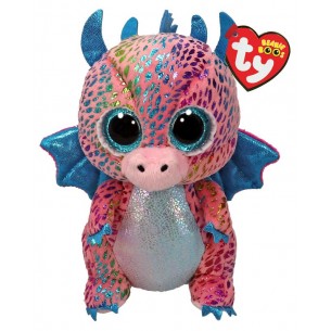Beanie Boos 15cm Flint di Ty Beanie B. 15cm