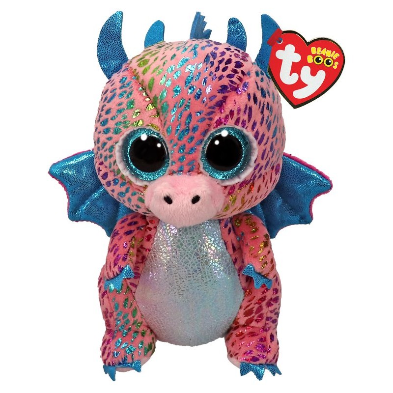 Beanie Boos 15cm Flint di Ty Beanie B. 15cm
