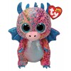 Beanie Boos 15cm Flint di Ty Beanie B. 15cm