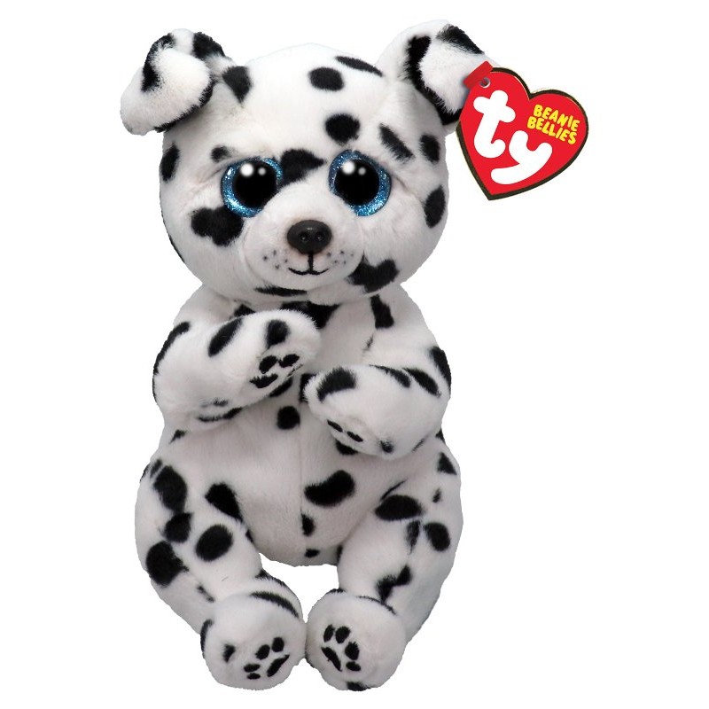 Special Beanie Babies 20cm Rowdy di Ty Special Beanie B. 20cm