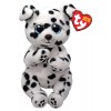 Special Beanie Babies 20cm Rowdy di Ty Special Beanie B. 20cm