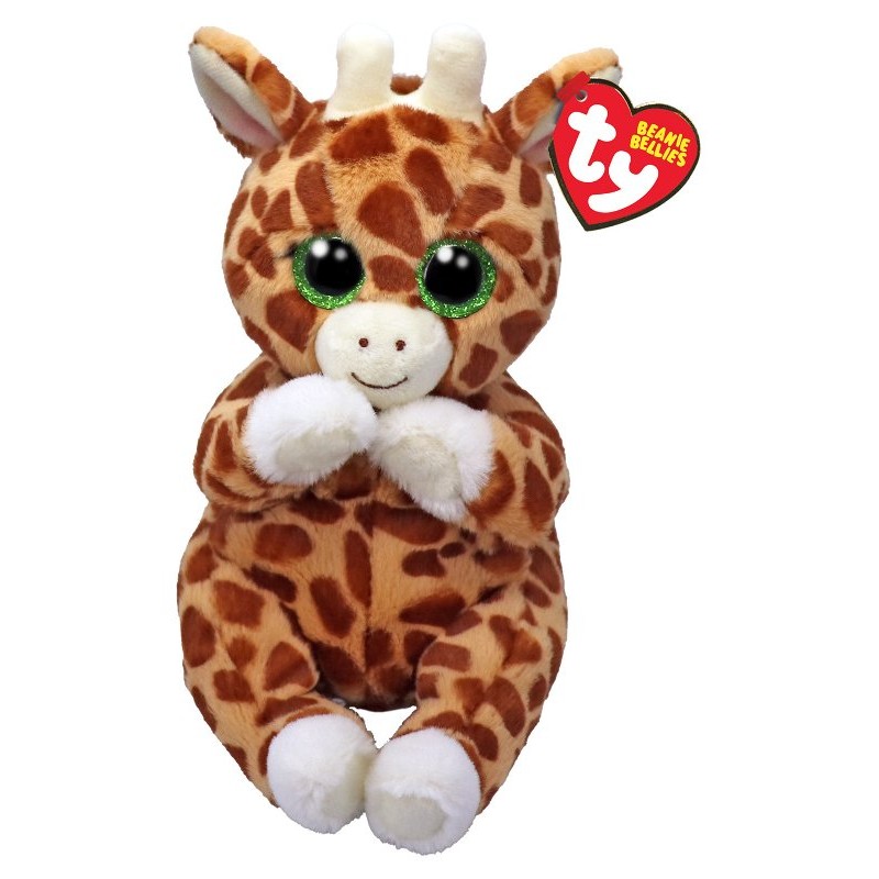 Special Beanie Babies 20cm Tippi di Ty Special Beanie B. 20cm