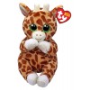 Special Beanie Babies 20cm Tippi di Ty Special Beanie B. 20cm